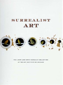 Surrealist Art - The Bergmann Collection